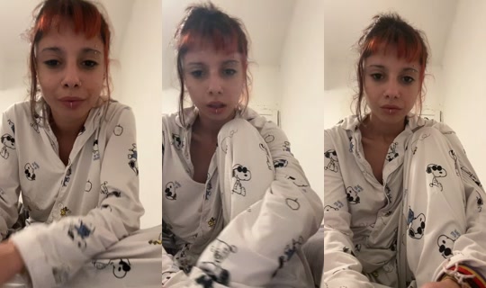 khloey008_ TikTok Live — Sep 24, 2026, 11:55 PM
