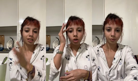 khloey008_ TikTok Live — Sep 25, 2026, 1:09 AM