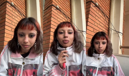 khloey008_ TikTok Live — Oct 1, 2026, 5:21 PM