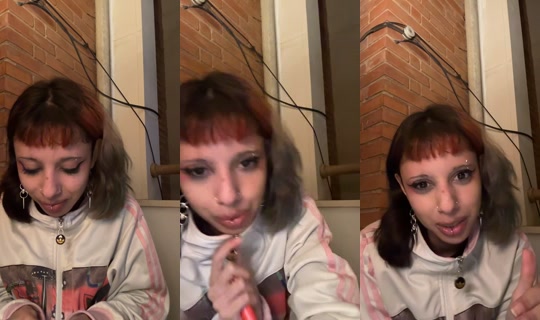 khloey008_ TikTok Live — Oct 1, 2026, 6:27 PM