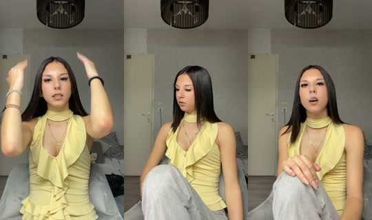 khn6z2 TikTok Live — Sep 23, 2026, 6:55 PM