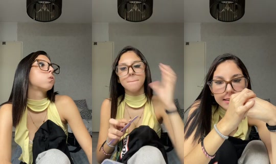 khn6z2 TikTok Live — Sep 23, 2026, 8:36 PM