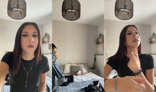 khn6z2 TikTok Live — Sep 25, 2026, 4:23 PM