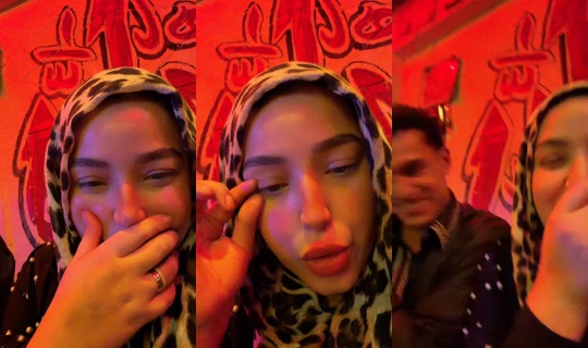 kholoud22111 TikTok Live — Aug 30, 2026, 12:31 AM