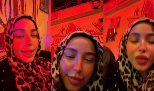 kholoud22111 TikTok Live — Aug 30, 2026, 1:21 AM