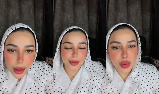 kholoud22111 TikTok Live — Aug 31, 2026, 3:49 PM