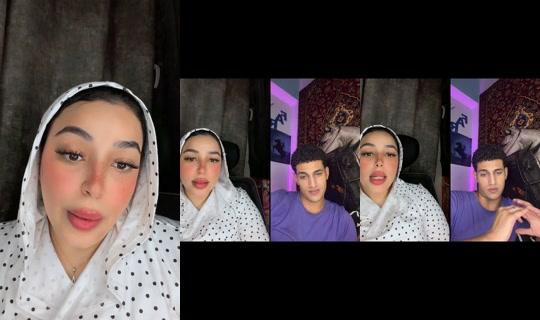 kholoud22111 TikTok Live — Aug 31, 2026, 5:29 PM