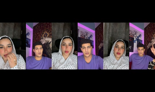 kholoud22111 TikTok Live — Aug 31, 2026, 6:19 PM