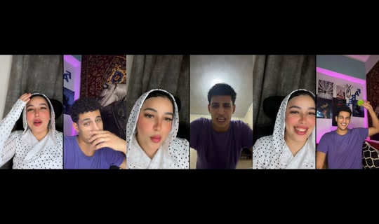 kholoud22111 TikTok Live — Aug 31, 2026, 7:08 PM