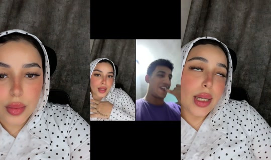 kholoud22111 TikTok Live — Aug 31, 2026, 7:58 PM