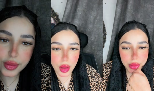 kholoud22111 TikTok Live — Sep 1, 2026, 5:43 PM