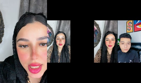 kholoud22111 TikTok Live — Sep 1, 2026, 6:45 PM