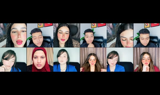 kholoud22111 TikTok Live — Sep 1, 2026, 7:36 PM