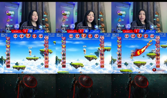 kholoud22111 TikTok Live — Sep 30, 2026, 7:45 PM