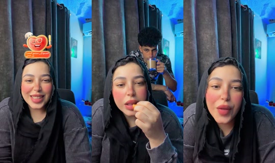 kholoud22111 TikTok Live — Oct 1, 2026, 3:37 AM