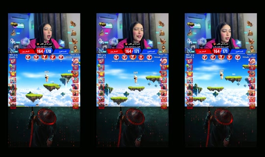 kholoud22111 TikTok Live — Oct 3, 2026, 3:14 AM