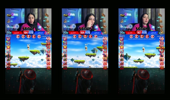 kholoud22111 TikTok Live — Oct 3, 2026, 5:17 AM