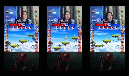 kholoud22111 TikTok Live — Oct 5, 2026, 8:03 AM