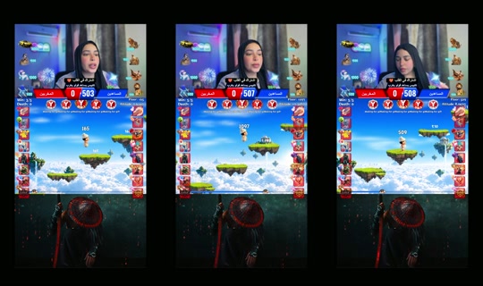 kholoud22111 TikTok Live — Oct 5, 2026, 8:18 AM