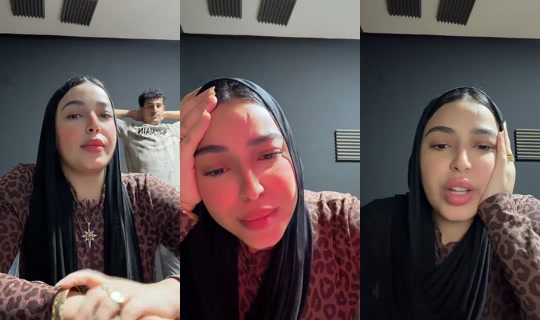 kholoud22111 TikTok Live — Oct 5, 2026, 1:46 PM
