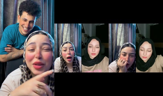 kholoud22111 TikTok Live — Oct 7, 2026, 4:42 AM