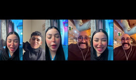 kholoud22111 TikTok Live — Oct 8, 2026, 7:57 AM