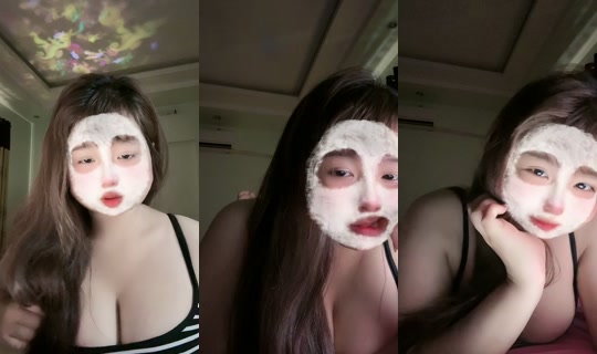 khongdepvabidien TikTok Live — Oct 8, 2026, 7:31 AM