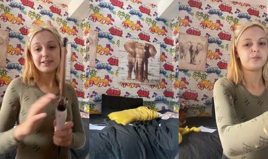 khoni.j TikTok Live — Aug 20, 2026, 1:13 PM