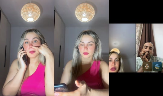 khouloud5813 TikTok Live — Aug 22, 2026, 11:29 PM