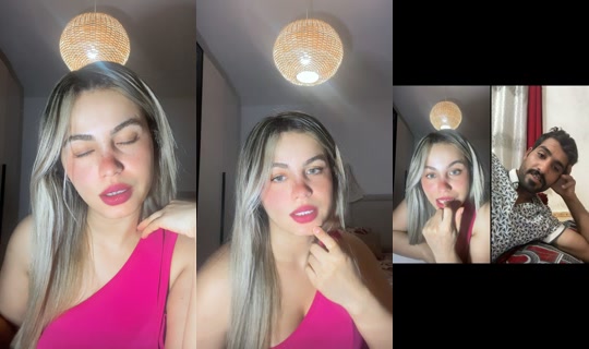 khouloud5813 TikTok Live — Aug 22, 2026, 11:43 PM
