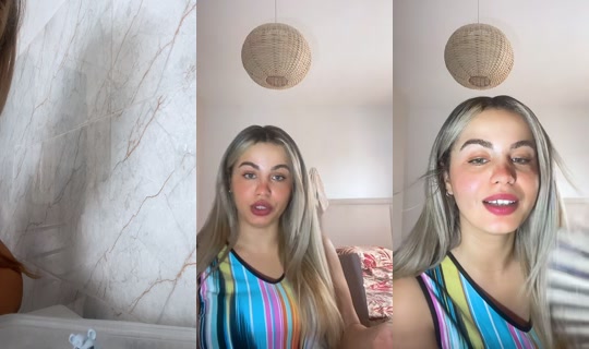 khouloud5813 TikTok Live — Aug 23, 2026, 12:52 PM