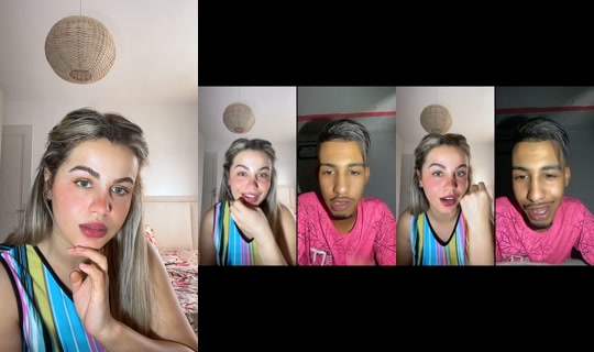 khouloud5813 TikTok Live — Aug 23, 2026, 2:37 PM
