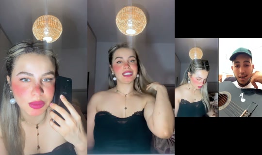 khouloud5813 TikTok Live — Aug 24, 2026, 4:06 PM