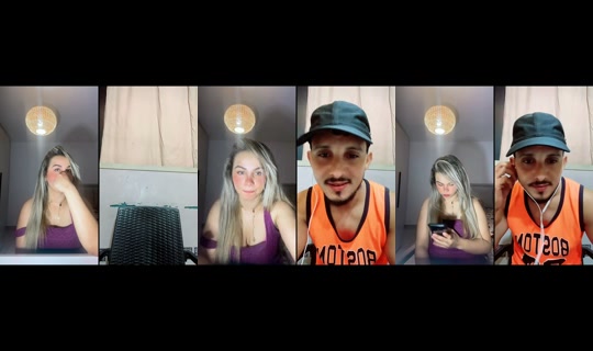 khouloud5813 TikTok Live — Aug 25, 2026, 8:05 PM