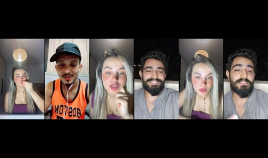 khouloud5813 TikTok Live — Aug 25, 2026, 8:35 PM