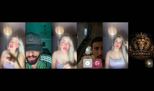 khouloud5813 TikTok Live — Aug 26, 2026, 10:07 PM