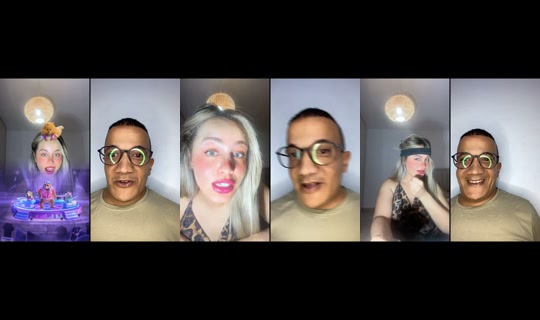 khouloud5813 TikTok Live — Aug 27, 2026, 9:41 PM