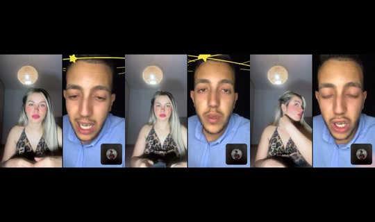 khouloud5813 TikTok Live — Aug 27, 2026, 10:31 PM