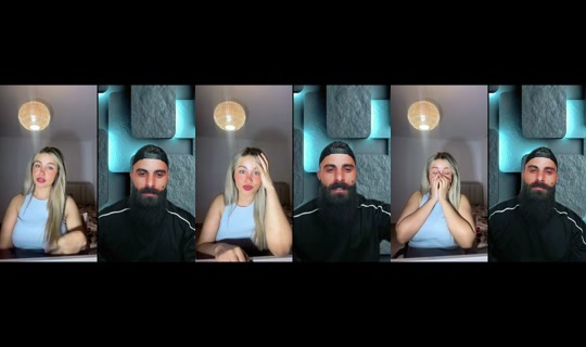 khouloud5813 TikTok Live — Aug 28, 2026, 11:15 PM