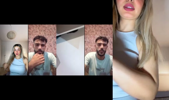 khouloud5813 TikTok Live — Aug 29, 2026, 4:01 PM