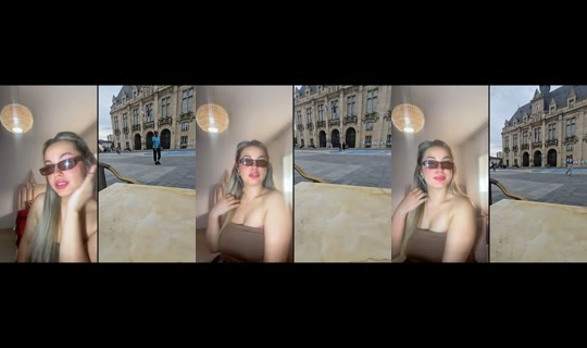 khouloud5813 TikTok Live — Aug 30, 2026, 4:31 PM
