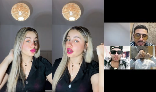 khouloud5813 TikTok Live — Aug 31, 2026, 10:53 PM