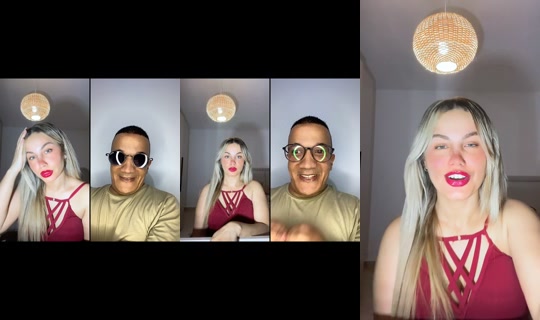 khouloud5813 TikTok Live — Sep 2, 2026, 12:15 AM