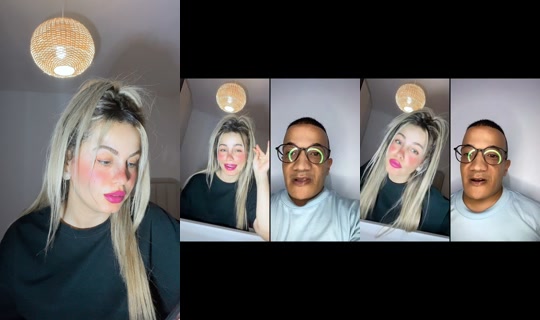 khouloud5813 TikTok Live — Sep 3, 2026, 9:48 PM