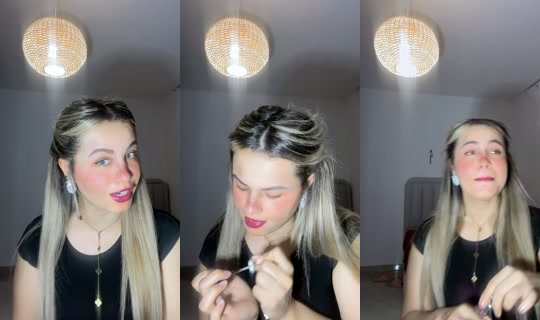 khouloud5813 TikTok Live — Sep 6, 2026, 9:00 PM