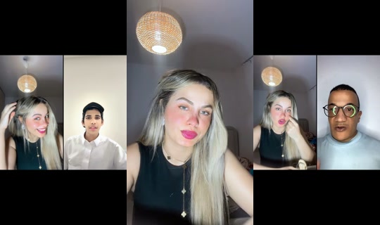 khouloud5813 TikTok Live — Sep 6, 2026, 10:04 PM