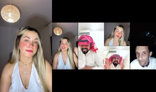 khouloud5813 TikTok Live — Sep 8, 2026, 8:47 PM