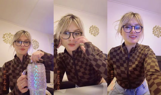 khouloud_chrif TikTok Live — Oct 1, 2026, 5:03 PM