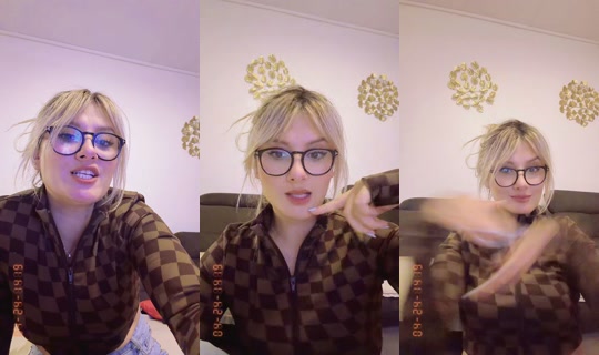 khouloud_chrif TikTok Live — Oct 1, 2026, 5:54 PM