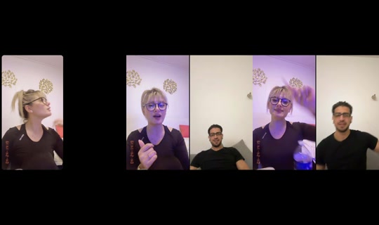 khouloud_chrif TikTok Live — Oct 7, 2026, 6:12 PM